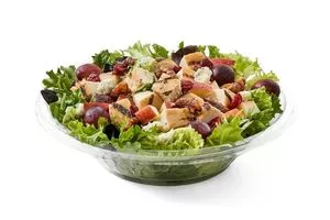 Apple Walnut Salad