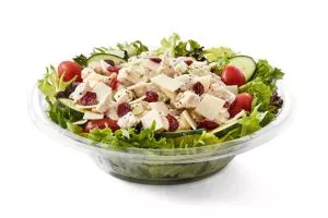 Chicken Salads