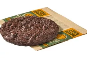 Chocolate Brownie Cookie