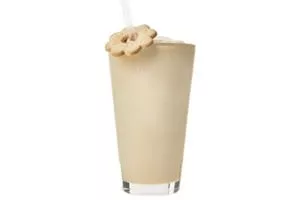Cold Brew Shake
