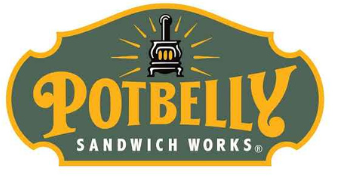 Potbelly Menu
