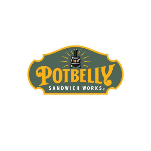Potbelly Menu logo
