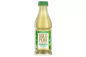 Gold Peak Green Tea