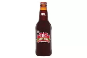 IBC Root Beer