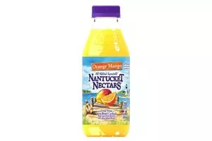 Nantucket Nectars Orange Mango