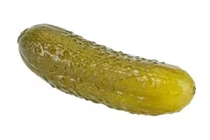 Potbelly Whole Pickle