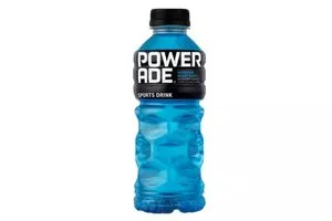 Powerade Mountain Berry Blast