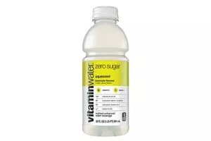 Vitamin Water Squeezed Lemonade
