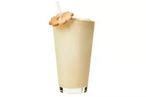 Banana Pudding Shake