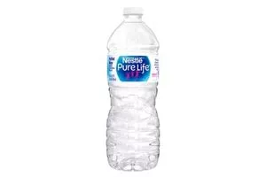 Bottled Water