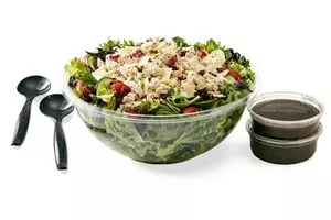 Chicken Salad for a Group 