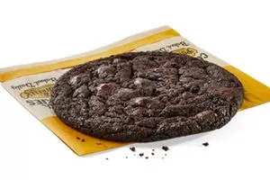 Chocolate Brownie Cookie