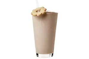 Chocolate Shake