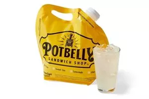 Lemonade for a Group