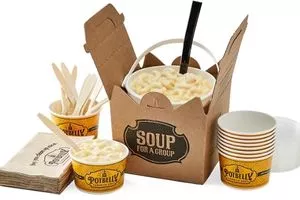 Mac & Cheese for a Group