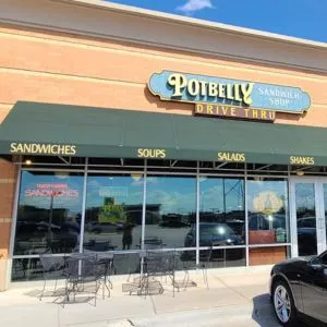potbelly fargo