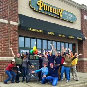 potbelly sioux falls