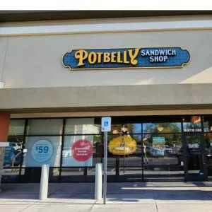 potbelly tucson