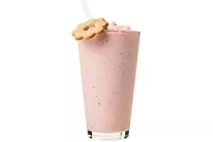 Strawberry Shake