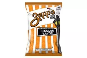 Zapp's Regular Chips