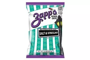 Zapp's Salt & Vinegar Chips