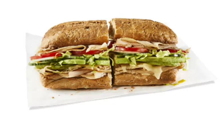 Potbelly Avo Turkey
