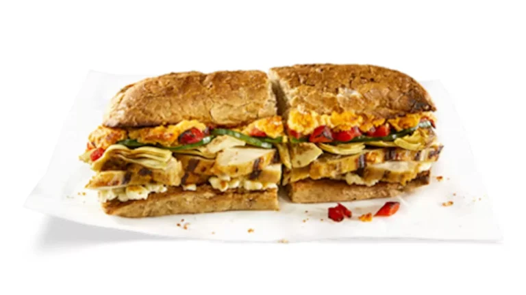 Potbelly Mediterranean