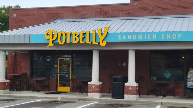 Potbelly Wilmington