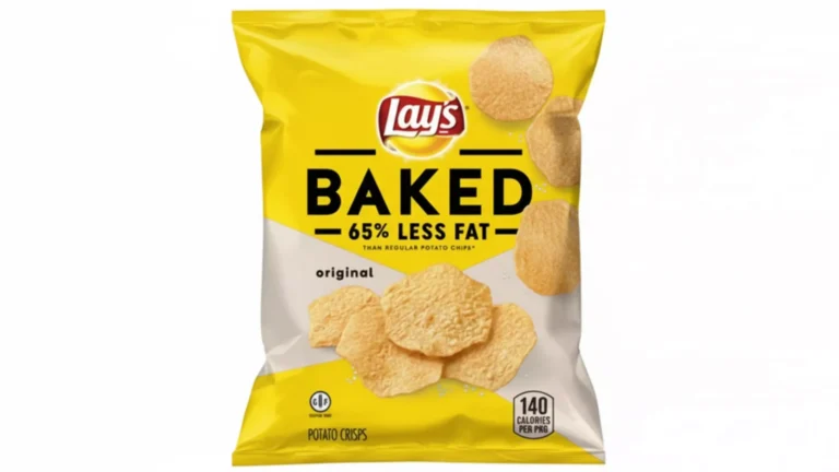 Baked Lays