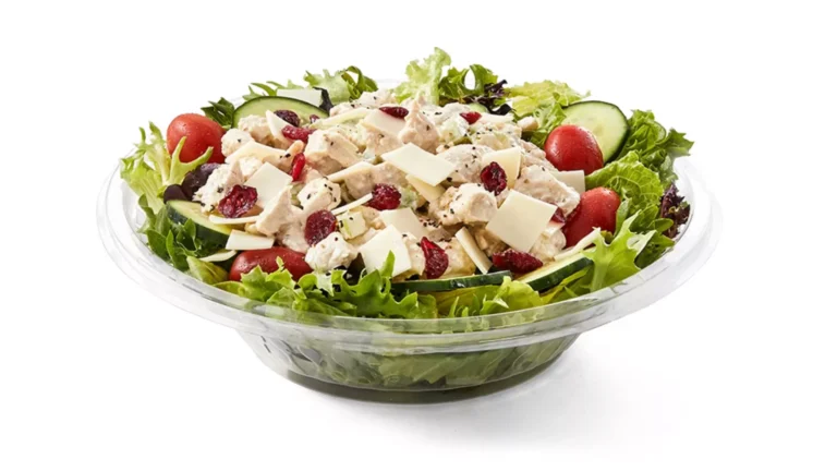 Potbelly Chicken Salad