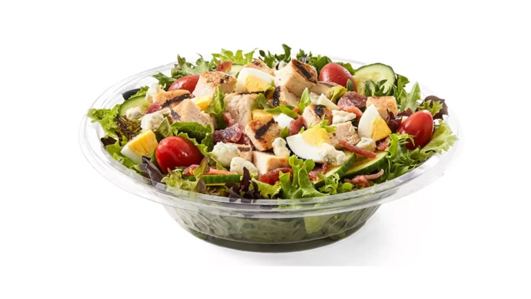 Potbelly Farmhouse Salad