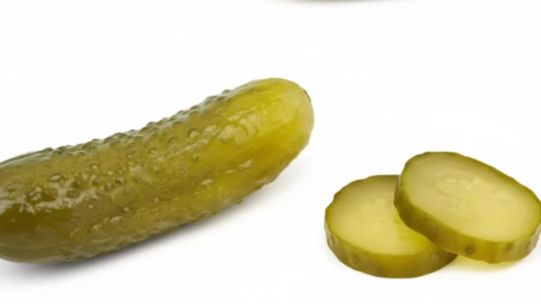 Potbelly Pickle