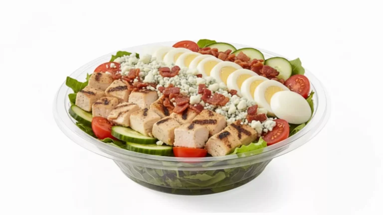 Potbelly Salad