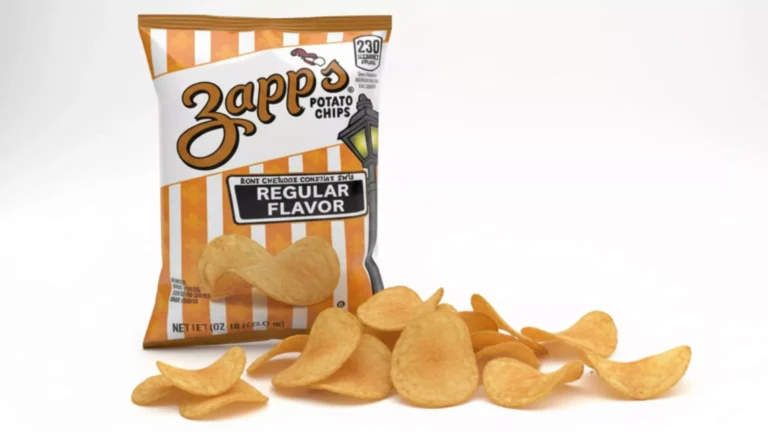 Zapps Chips