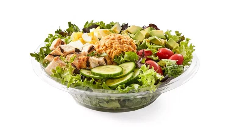 Potbelly Powerhouse Salad