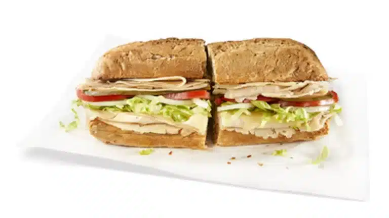 Potbelly Turkey Breast