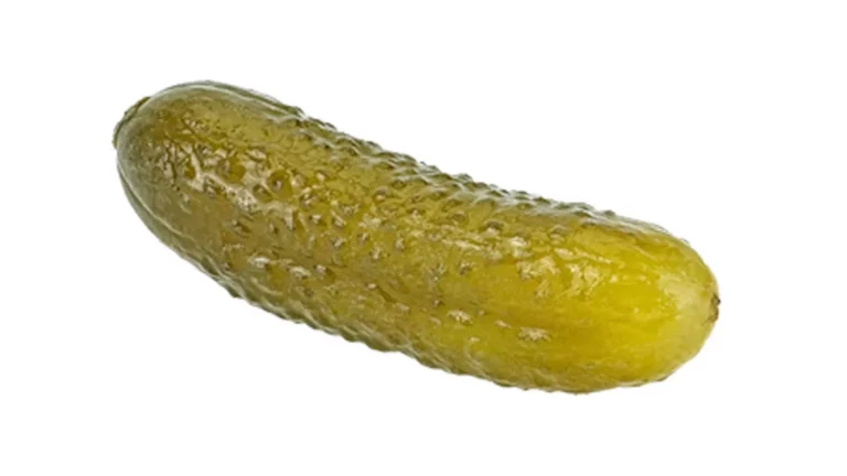 Potbelly Whole Pickle