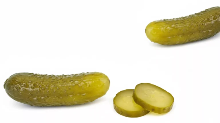 Whole Pickle