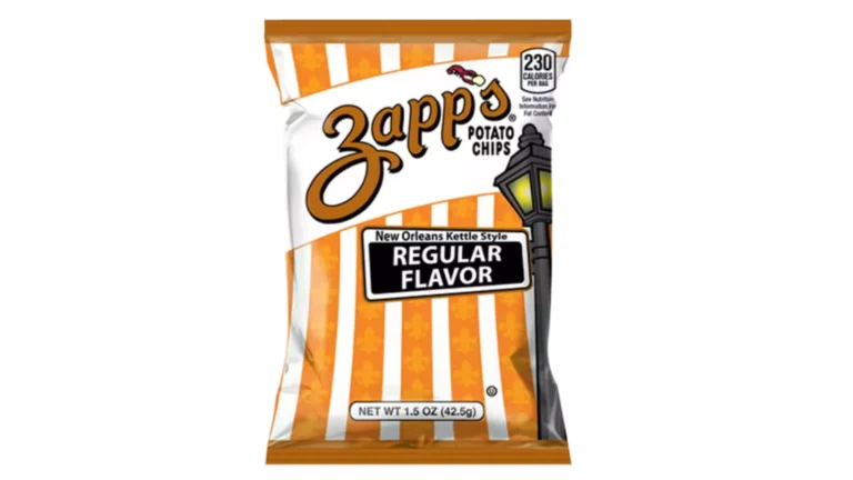 Potbelly Zapp’s Regular Chips