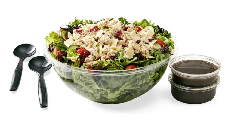 Potbelly Chicken Salad For a Group