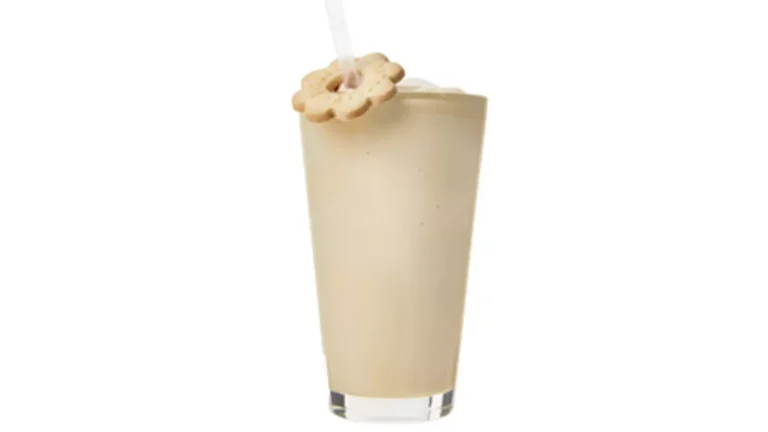 Potbelly Cold Brew Shake