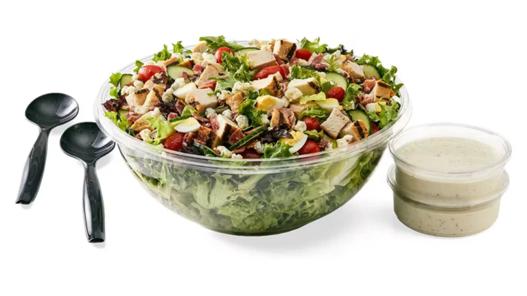 Potbelly Farmhouse Salad for a Group