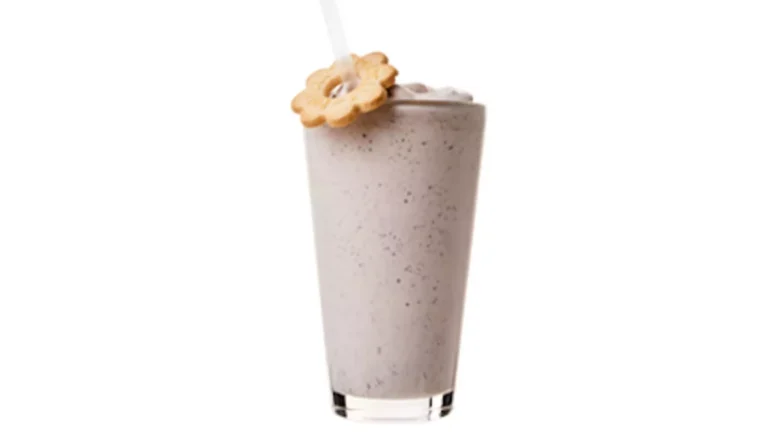 Potbelly OREO® Cookie Shake