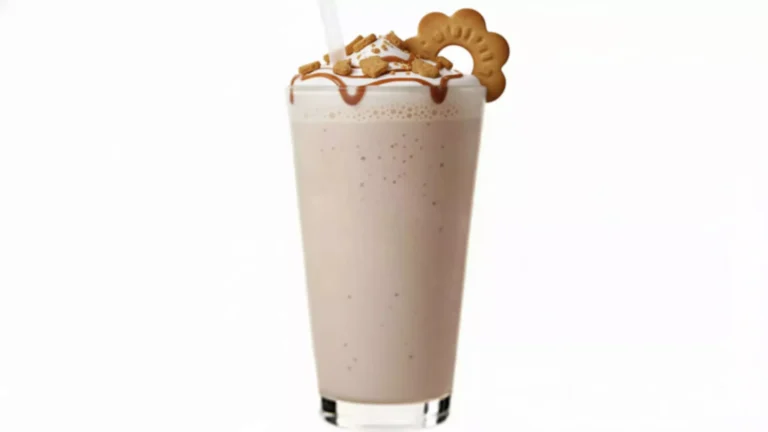 Shake Chocolate