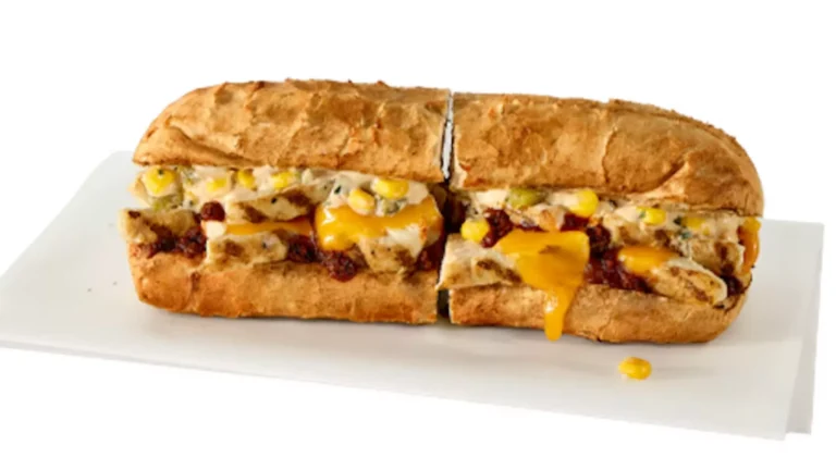 Potbelly Street Corn Chicken